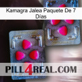 Kamagra Jalea Paquete De 7 Días 15